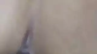 جماع صريح: حورية مصرية تأخذه بعمق في فرجها