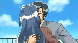 مداعبة ساقيها حتى تتوسل للمزيد